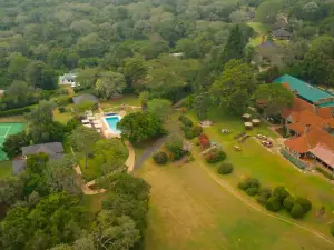 The Aberdare Country Club