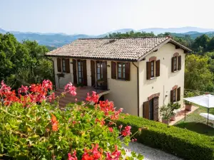 Agriturismo Casalta