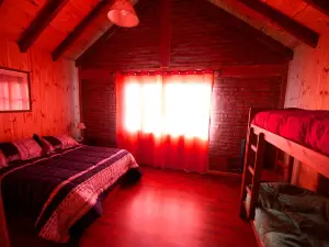 El Hostel Secreto