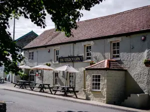 The Golden Lion, Newport, Pembrokeshire