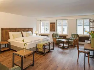 Hotel 2B
