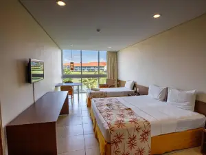 Villa Hípica Resort