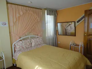 Hostal El Sol de Cayambe