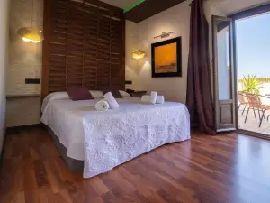 Hotel Villa de Setenil