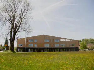 Allgäuer Genusshotel Und Historischer Dorfgasthof Hirsch