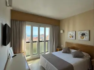 Hotel Albatros