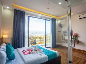 Le House Hotel and Studio