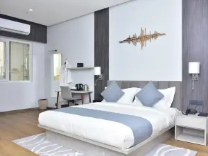 Hotel Stella