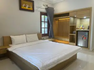 Hòn Cau Resort & Restaurant