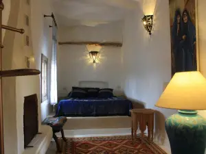 Riad El Koudia