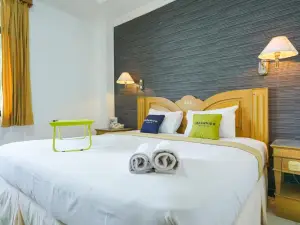 Urbanview by Millenium Hotel