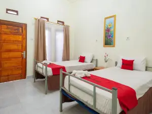 Reddoorz Syariah Near Tirtasari Sonsang Dan Banto Royo
