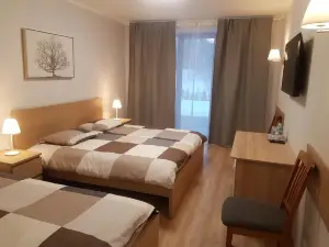 Raganas Kekis Hotel