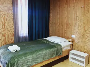 A North Homestay