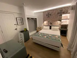 Hotel Cavaleiros de Cristo