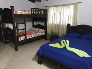 Hotel la Casona