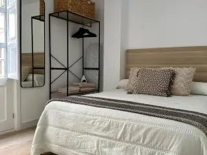 Apartamentos la Hormiga Deluxe