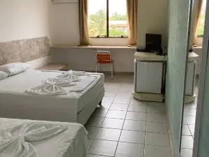 Pousada Praia de Guarajuba