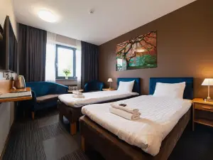 Comfort Hotel Kuldiga