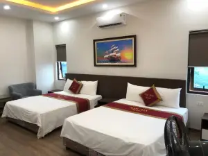 Khách sạn Bảo Sơn Bắc Giang