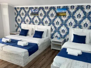 Byurakan Guesthouse & Cottage
