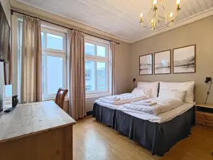 Strandgata Hotel