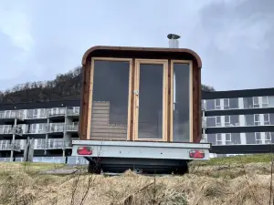 Smaken av Ryfylke Event As Overnatting, Bygningen Drives Ikke Som Hotell