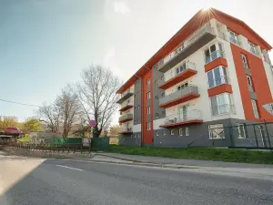 Apartmány Noviny