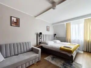 Apartamenty Na Skarpie