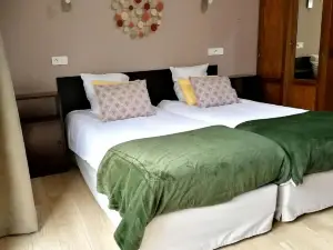 Hotel du Midi