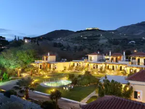 Politia Villas