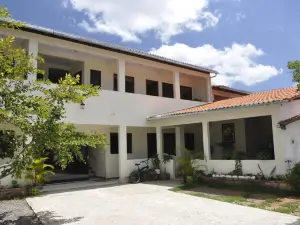 Pousada Mirantes Do Sincorá