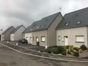 Gite les Falaises de Criel
