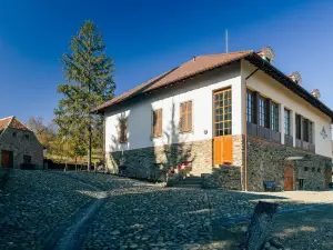 Casa Kraus