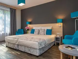 Hotel Regnum Residence