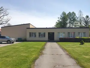 Järva Jahindusklubi Hostel
