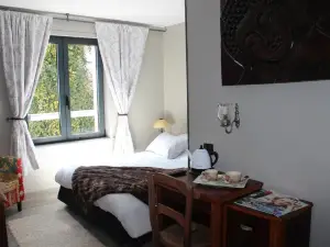 Hypnos Hotel