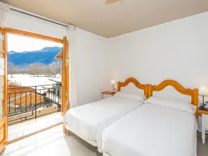 Hostal Trainera