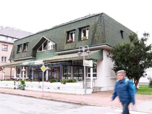 Hotel Monaco
