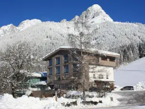 Zistelberghof