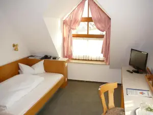 Hotel Garni Schmid