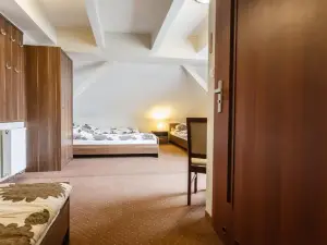 Sleep in Łomża