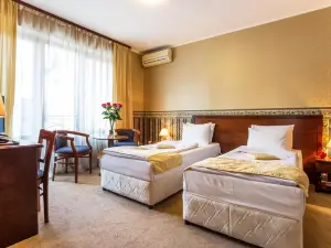 Chateau Montagne Hotel Troyan