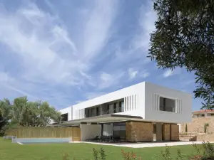 Amantes Villas and Suites
