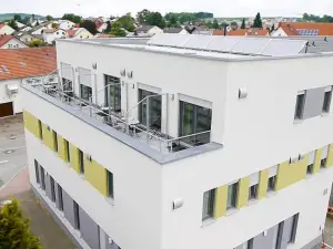 Hotel Fränkischer Hof