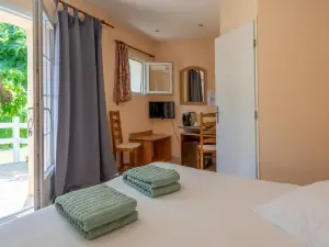 Auberge du Grand Chêne