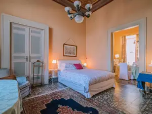 Palazzo Romani Adami