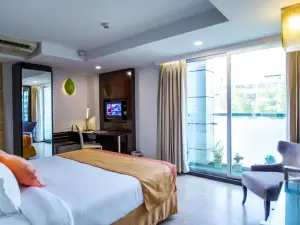 Platinum Residence