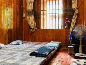 Khuổi Ky Eco Homestay