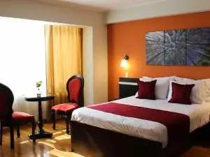 Hotel Platinium